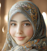 Fatima shah