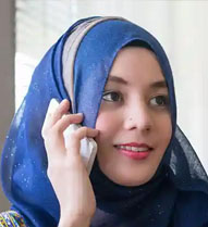 Hina Rizvi