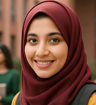 Zainab Noor