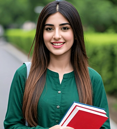student 3