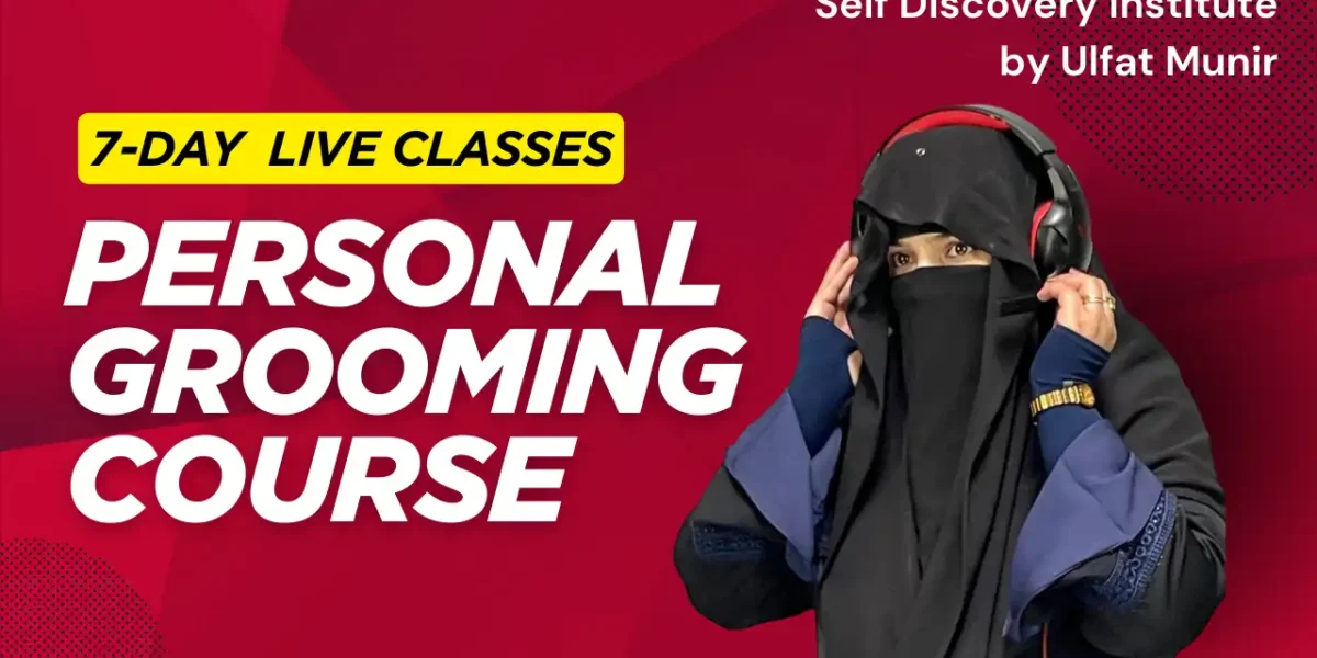 7 day personal grooming course copy