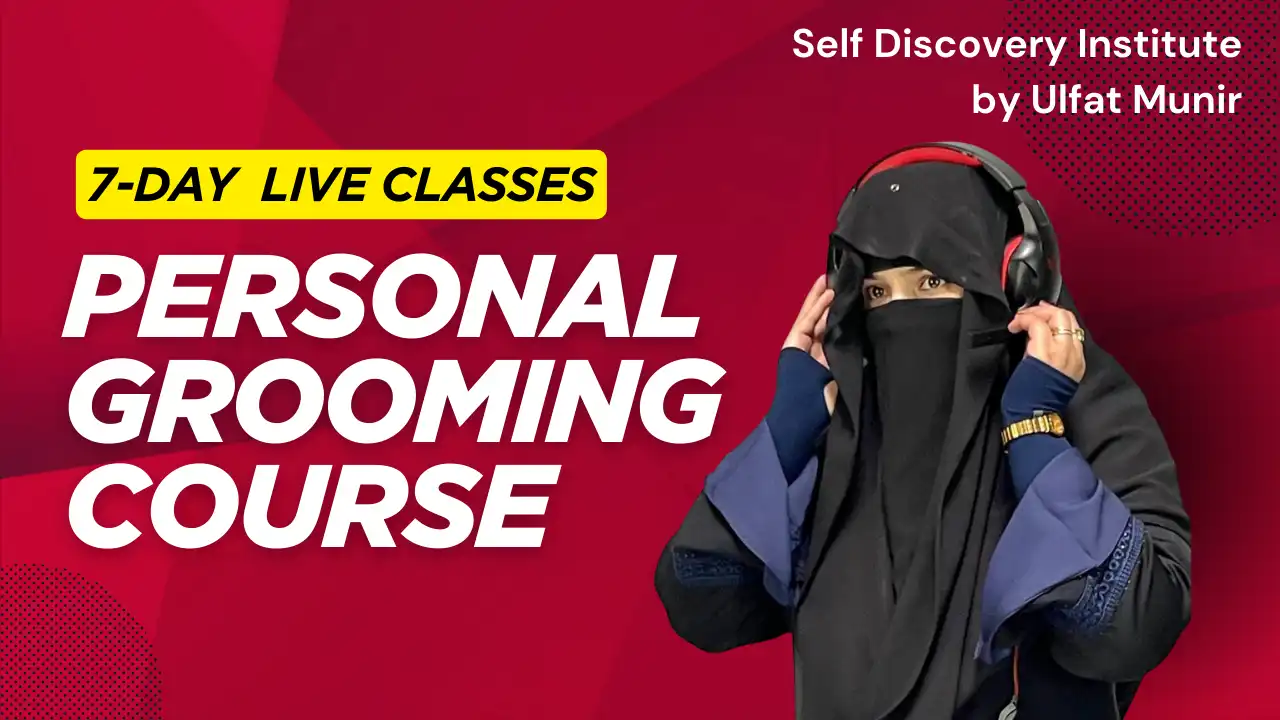 7 day personal grooming course copy