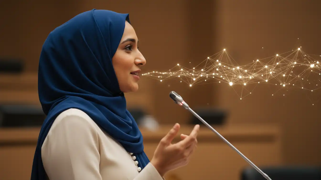 Elegant Communication