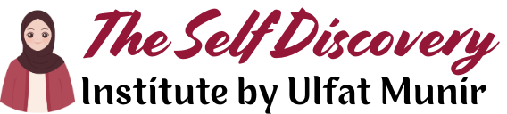 Self Discovery Institute Logo