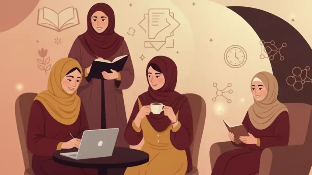 1-Year Personal Development Program