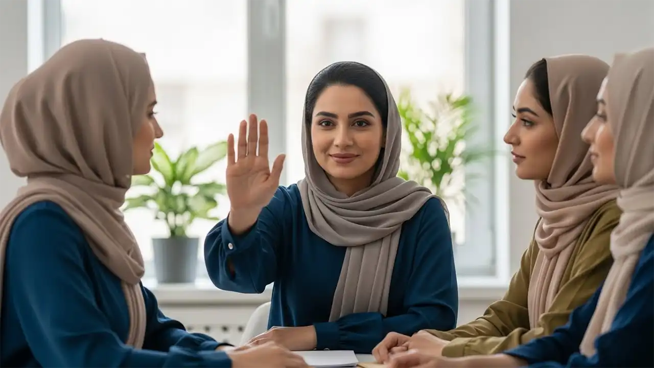 Confident Boundaries