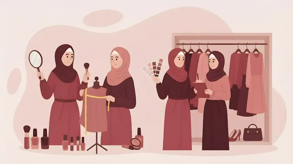 1-Month Personal Grooming Course