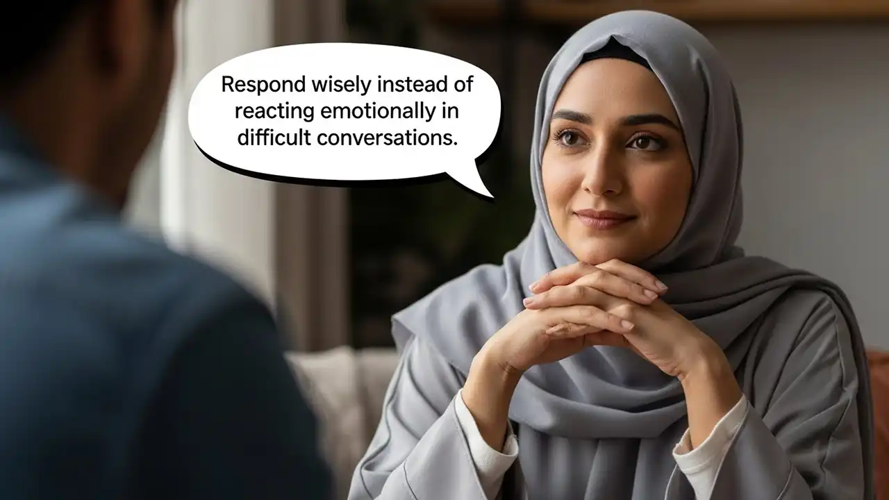 Strong Communication